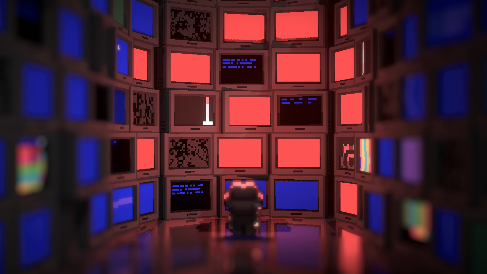 Graytail Screenshot 4