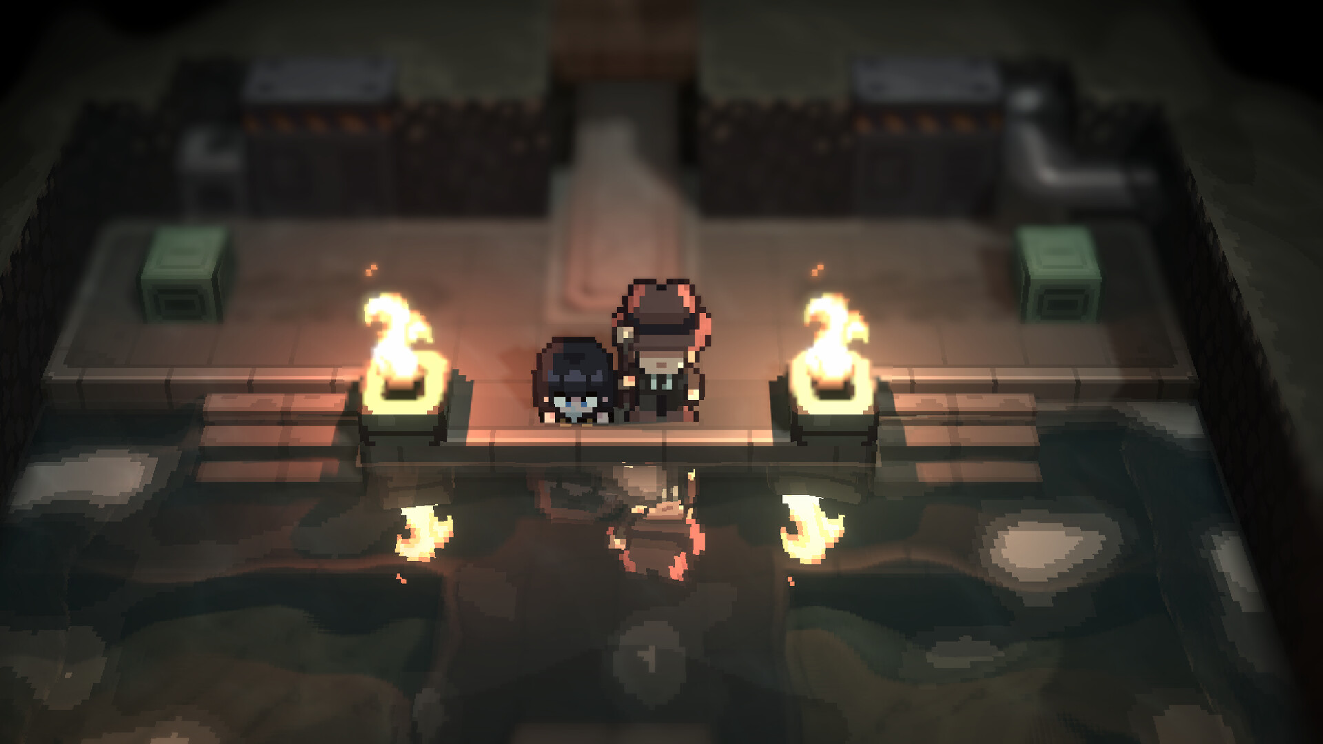 Graytail Screenshot 0