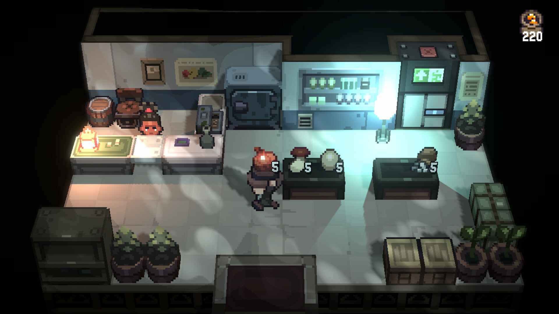 Graytail Screenshot 10