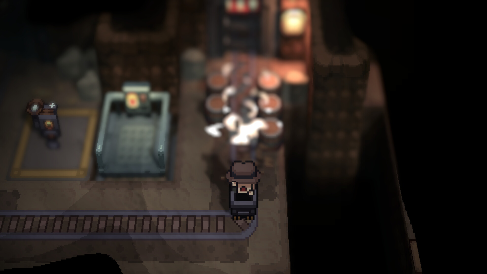 Graytail Screenshot 9