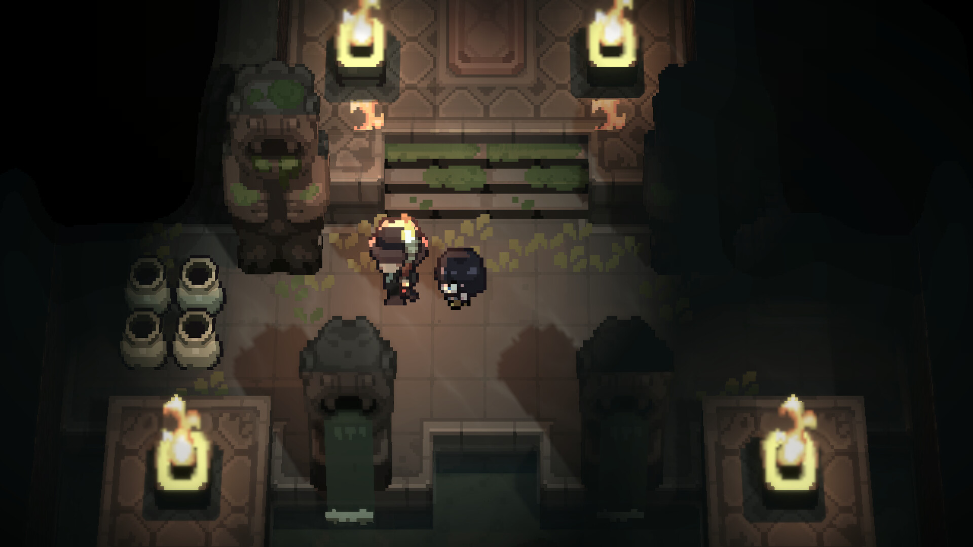 Graytail Screenshot 3