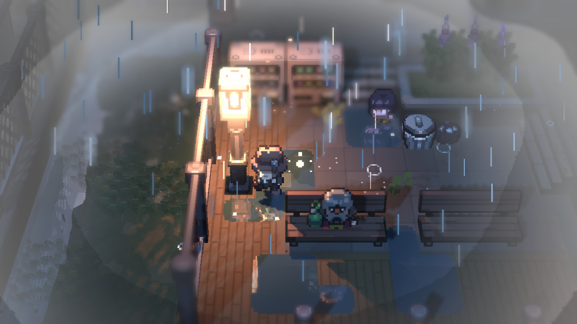 Graytail Screenshot 6