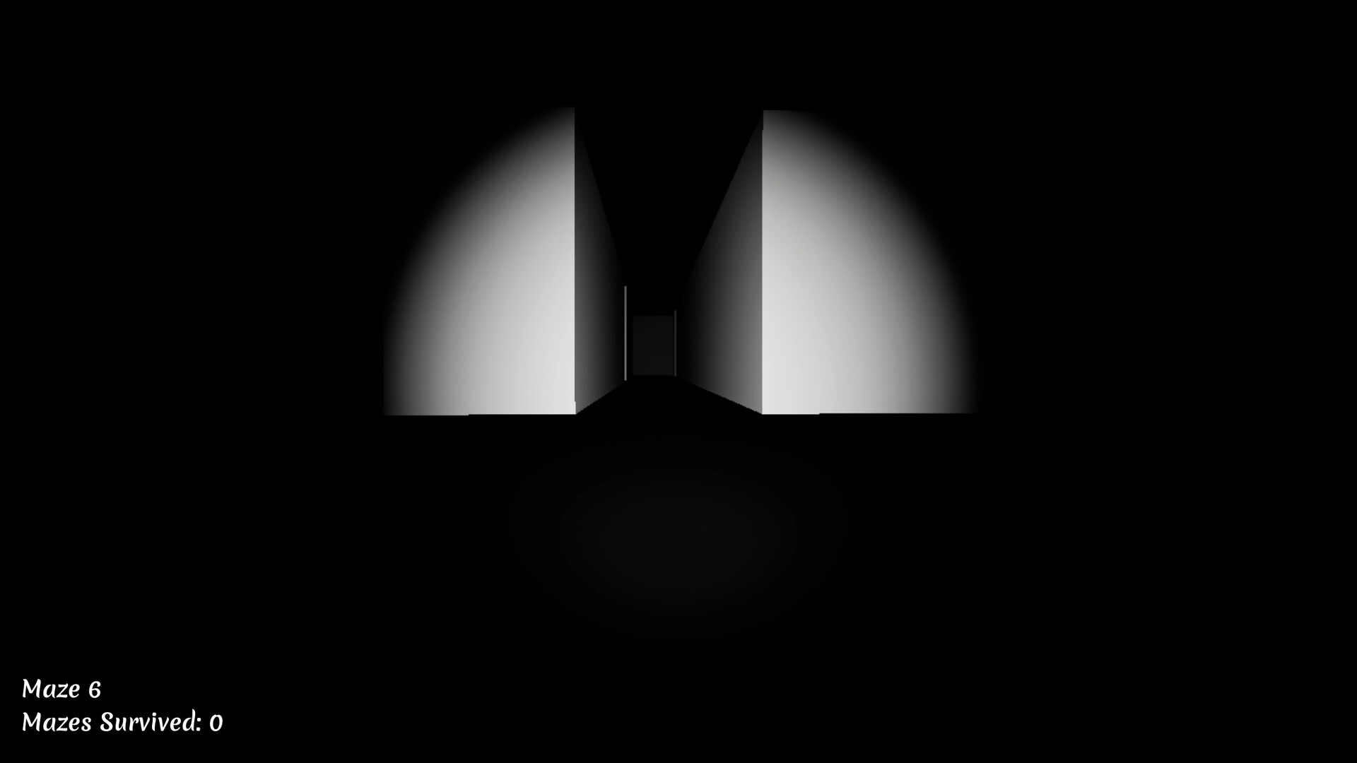 Warrens Of Random Demo Screenshot 4