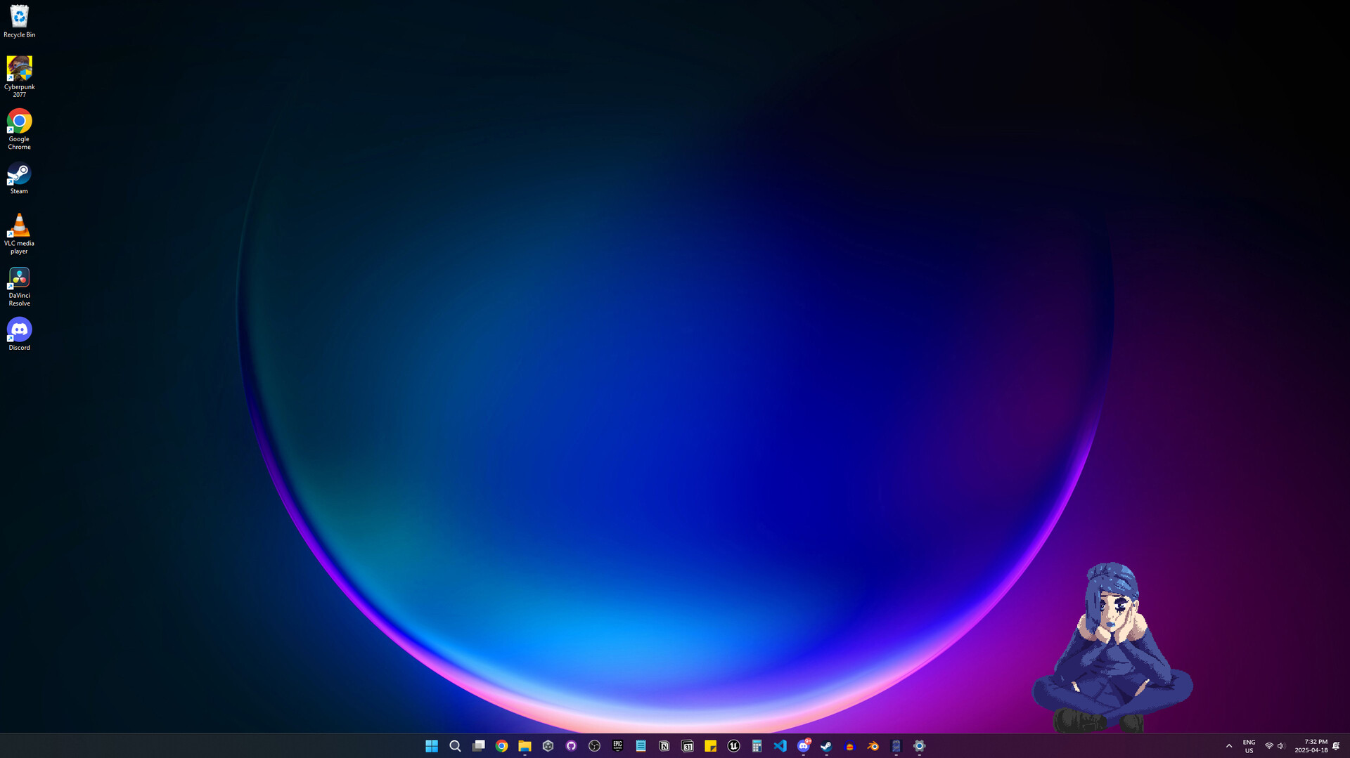 My Goth Girl Screenshot 3