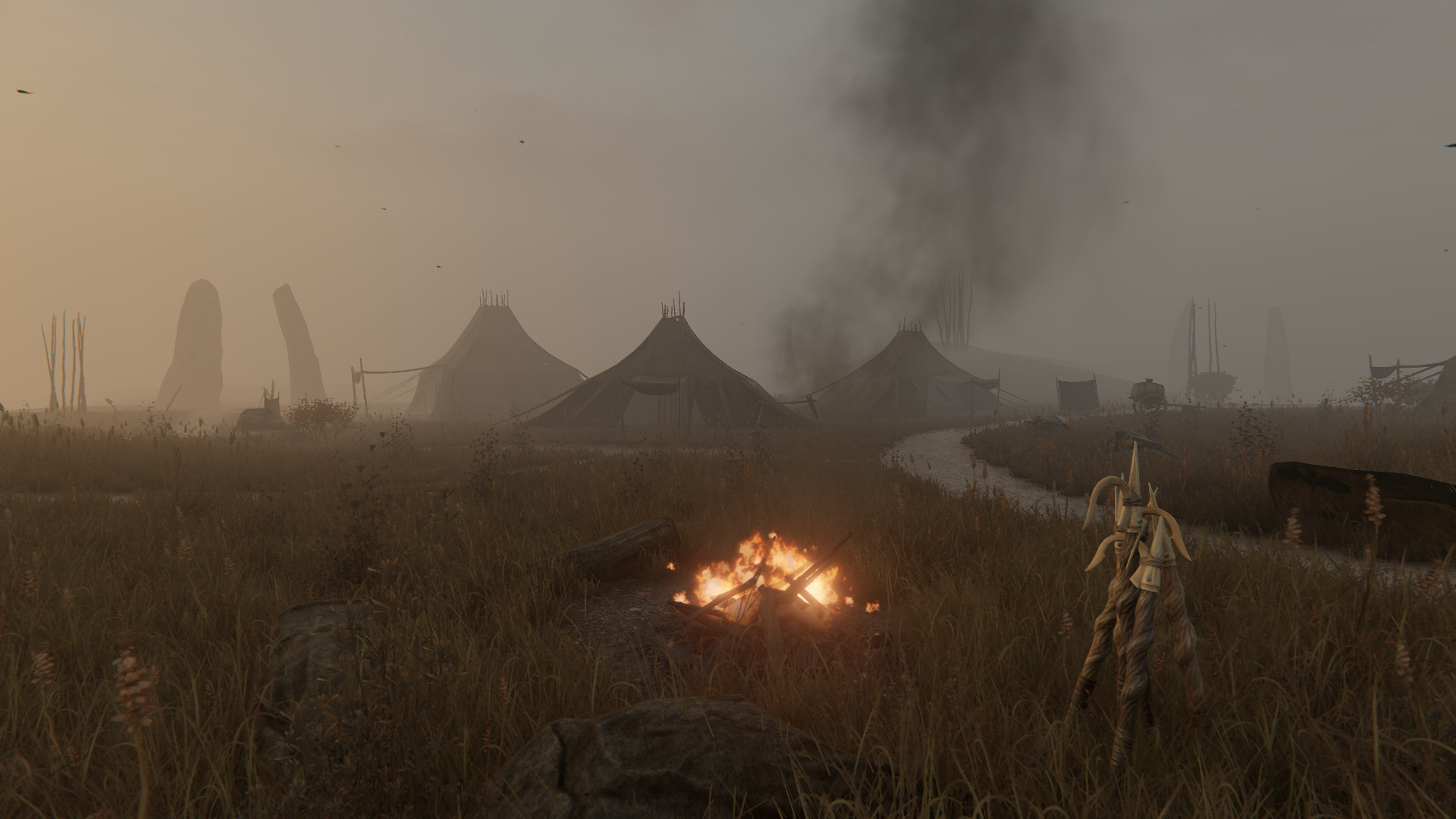 Pathologic 2 Screenshot 20