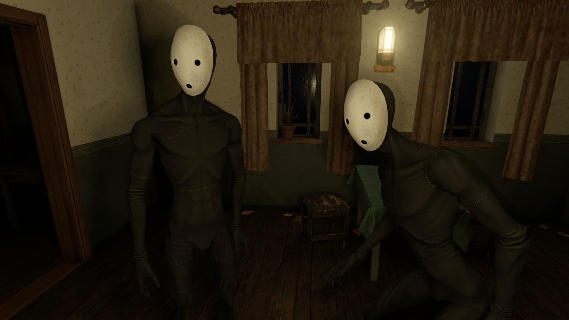 Pathologic 2 Screenshot 11