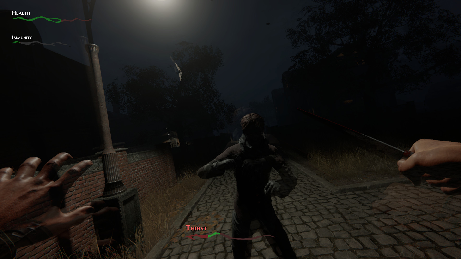 Pathologic 2 Screenshot 10