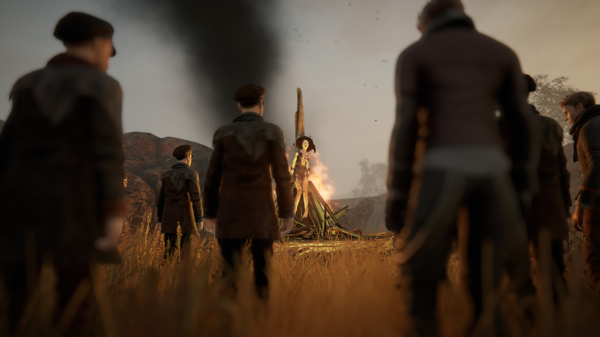 Pathologic 2 Screenshot 13