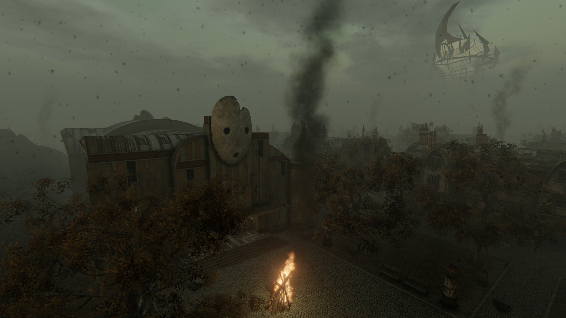 Pathologic 2 Screenshot 17
