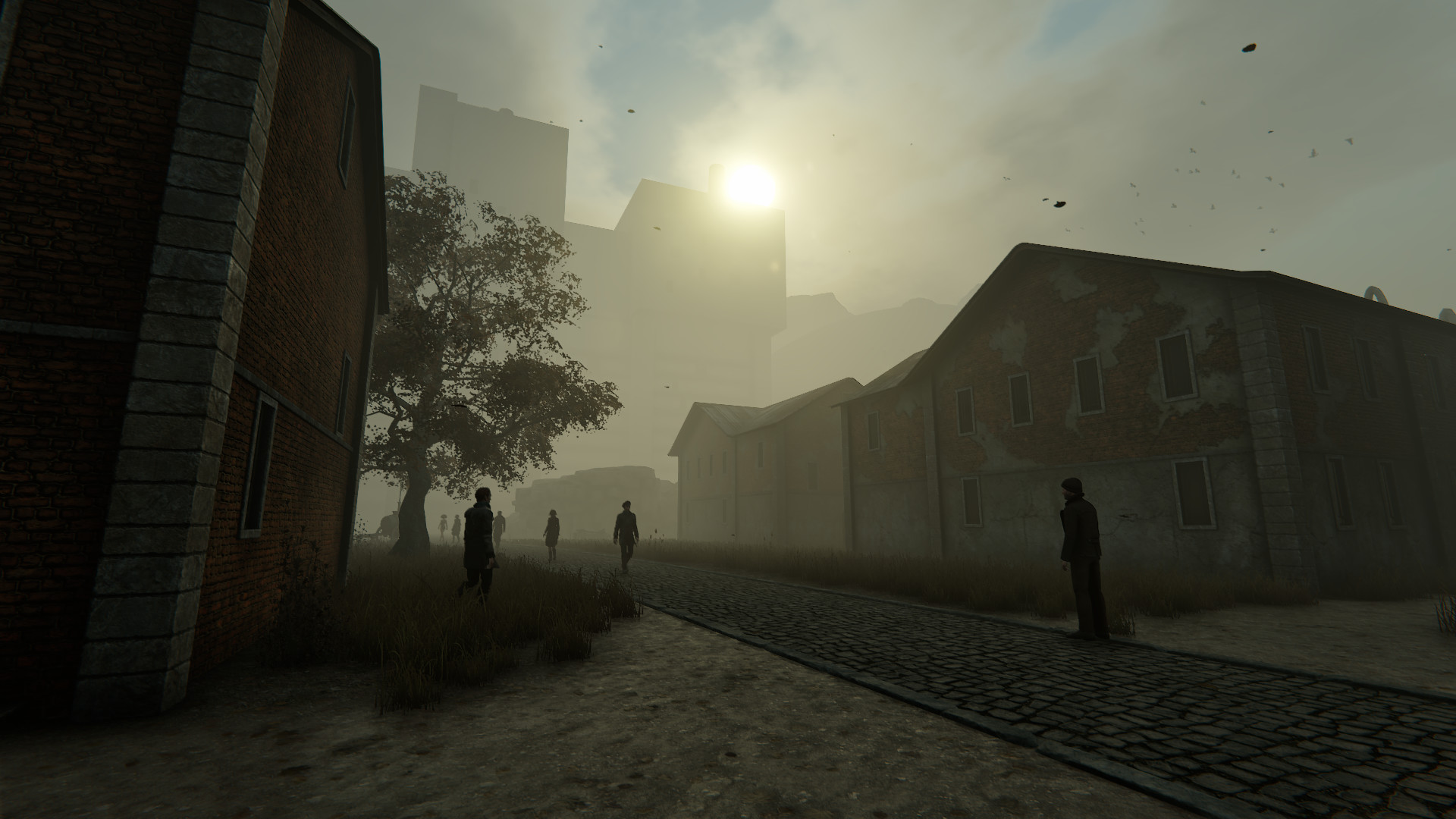 Pathologic 2 Screenshot 18