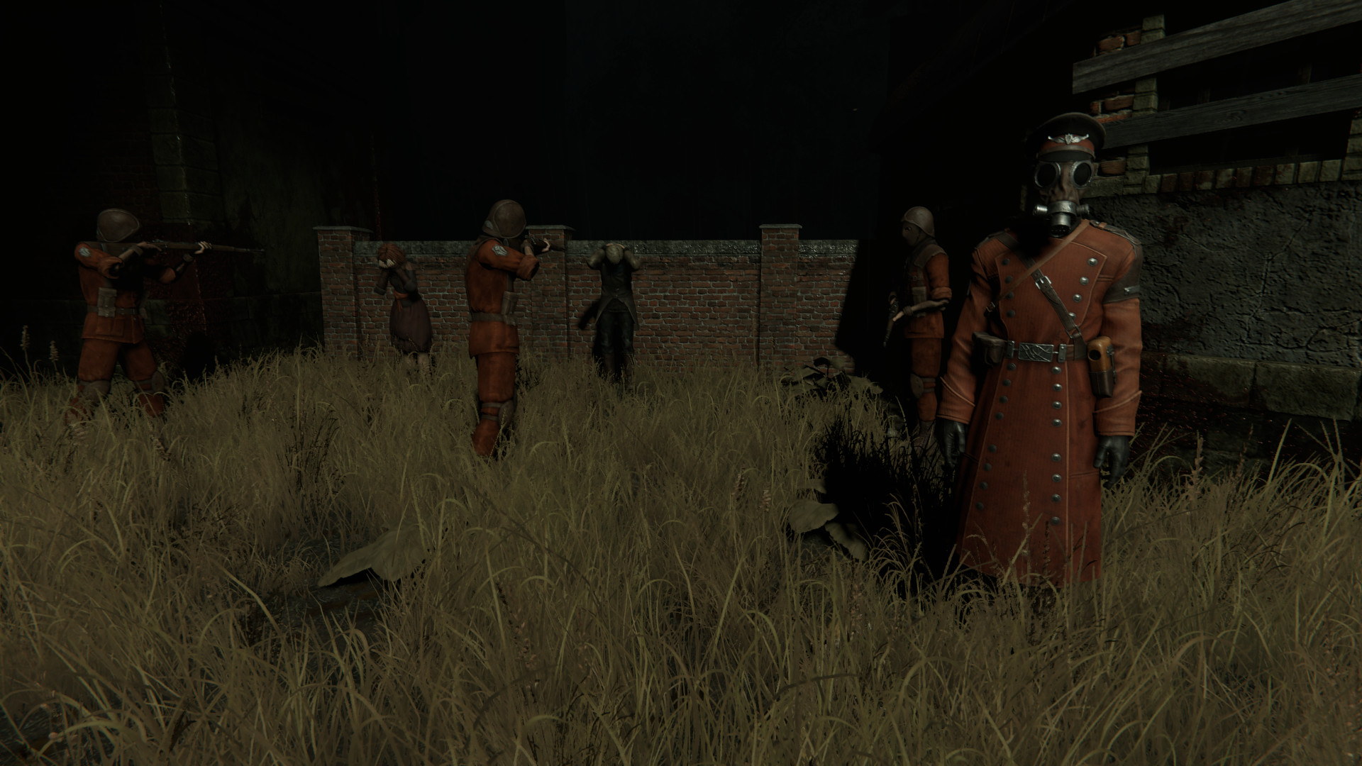 Pathologic 2 Screenshot 9