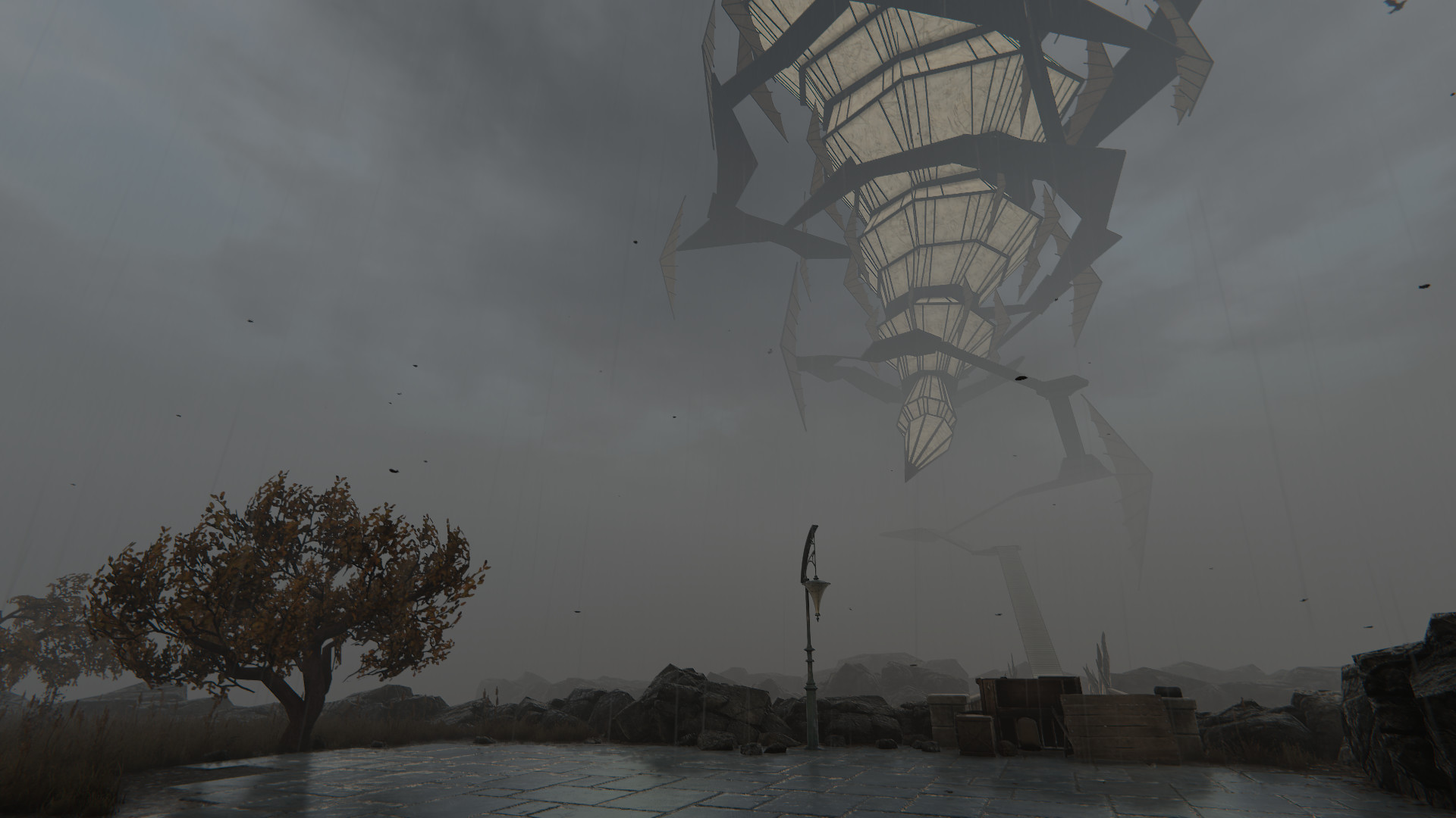 Pathologic 2 Screenshot 16