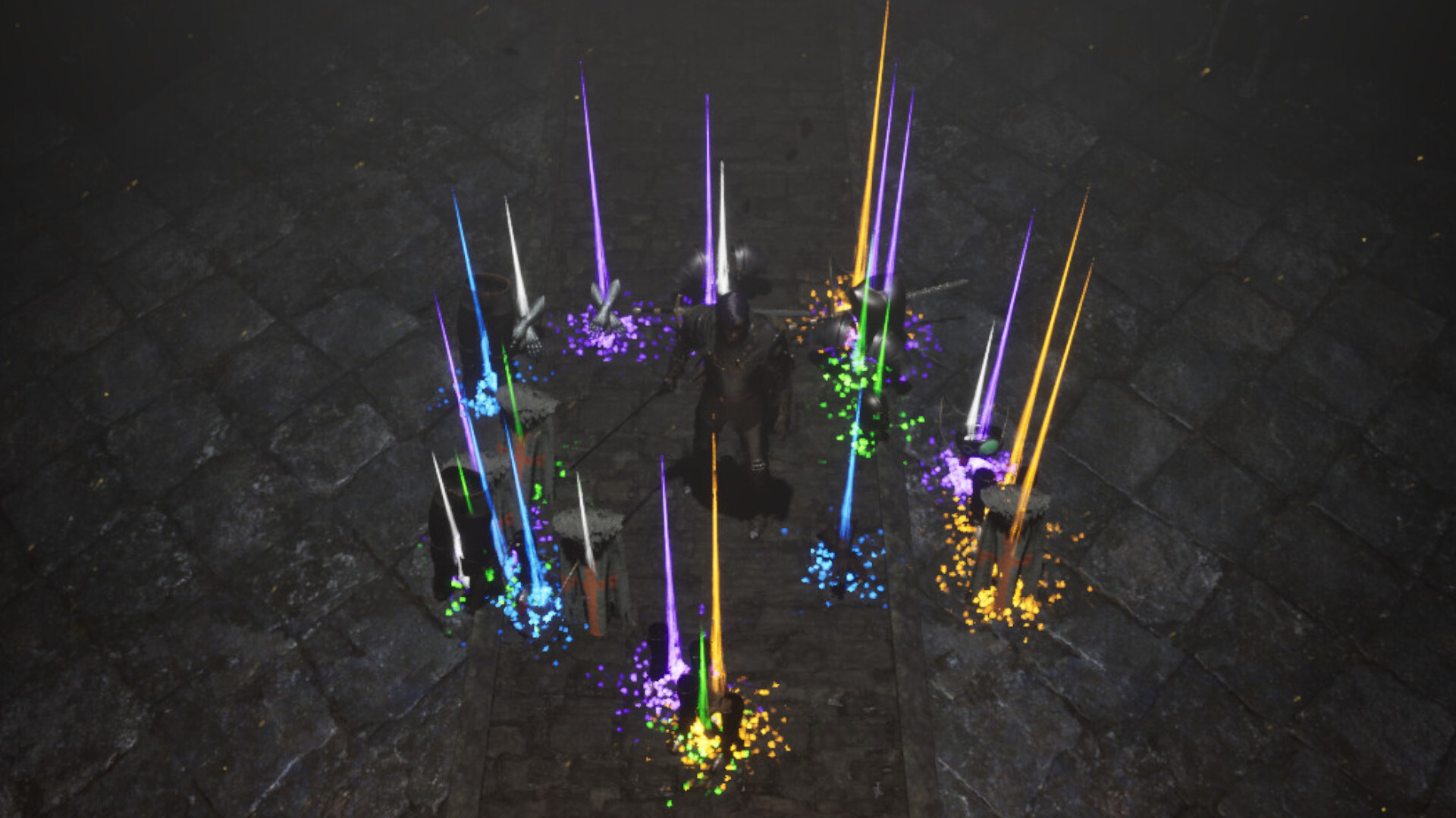 Soulfall Screenshot 6