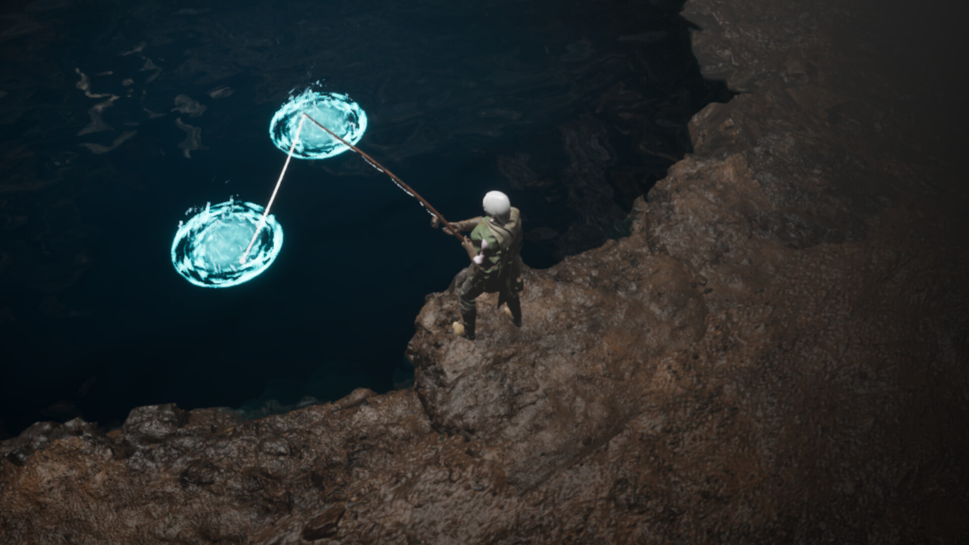 Soulfall Screenshot 10