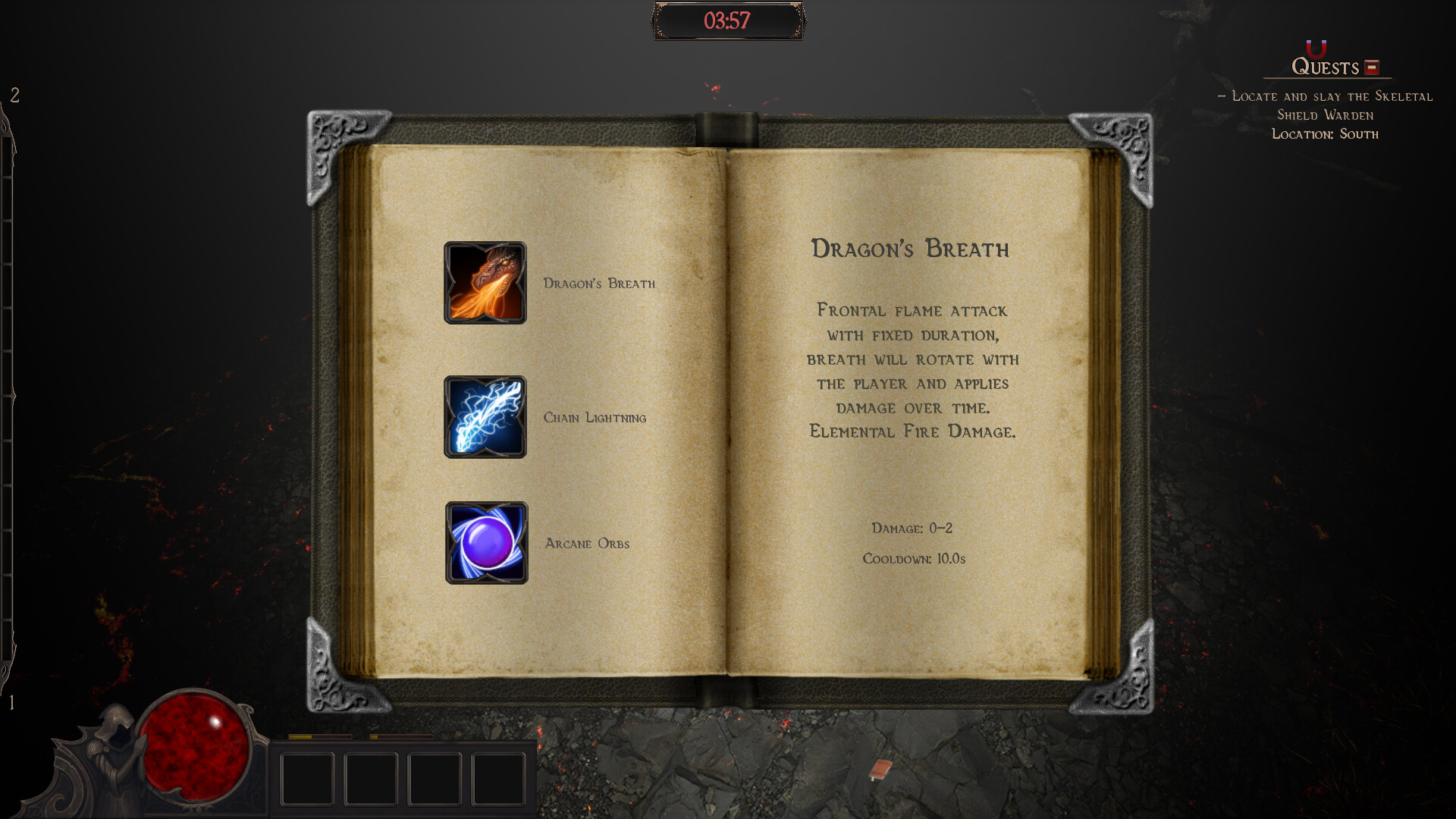 Soulfall Screenshot 8