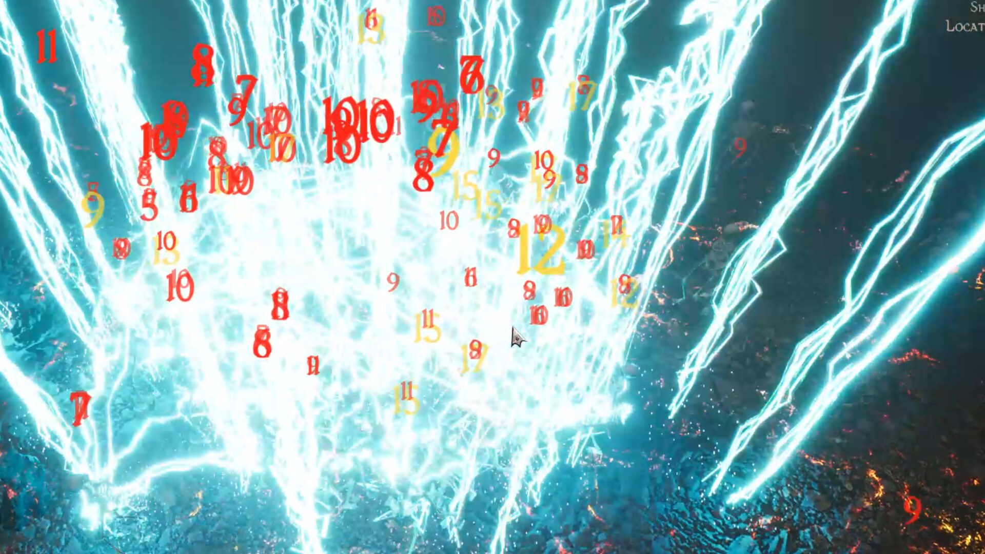 Soulfall Screenshot 5