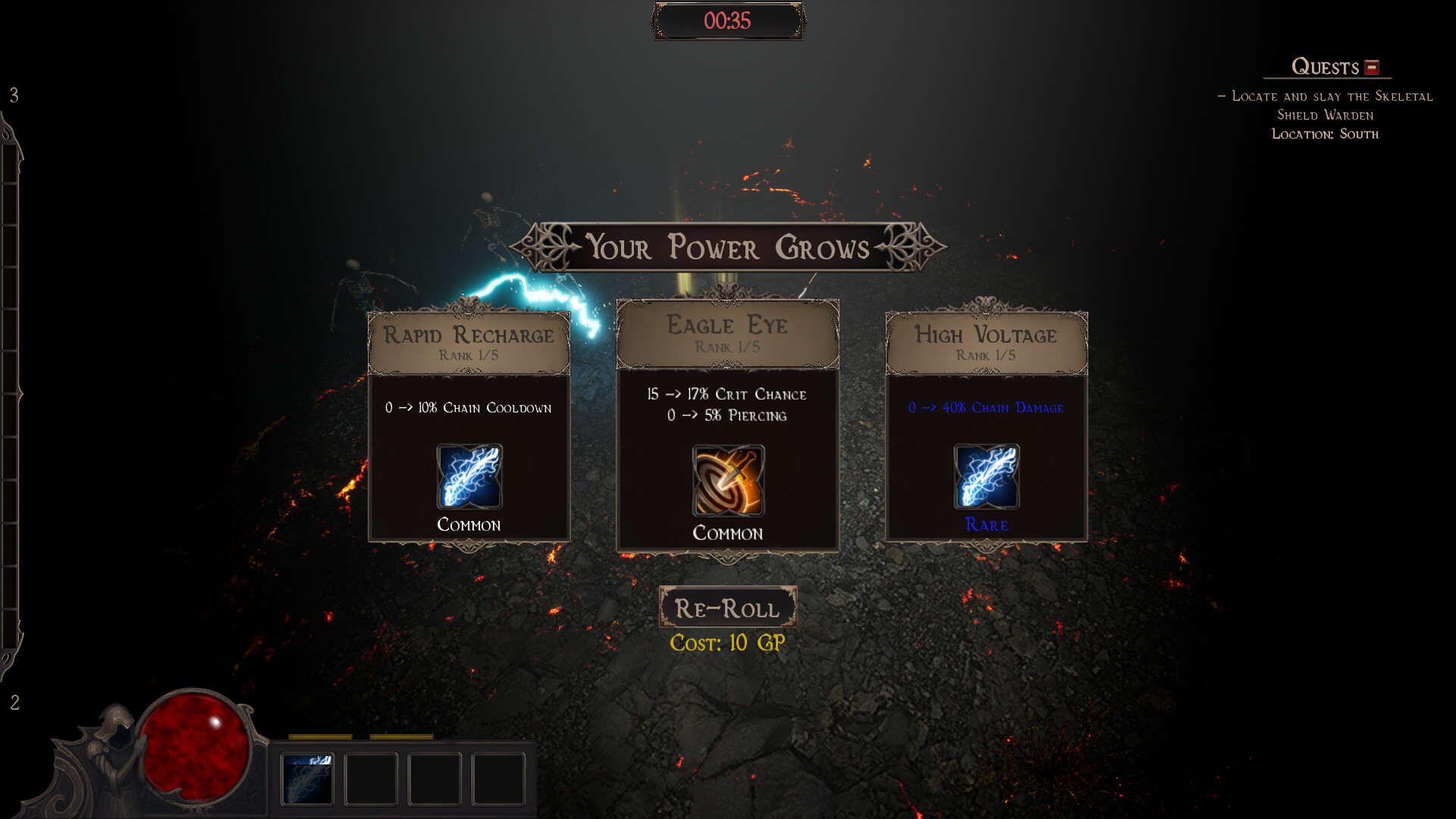 Soulfall Screenshot 7