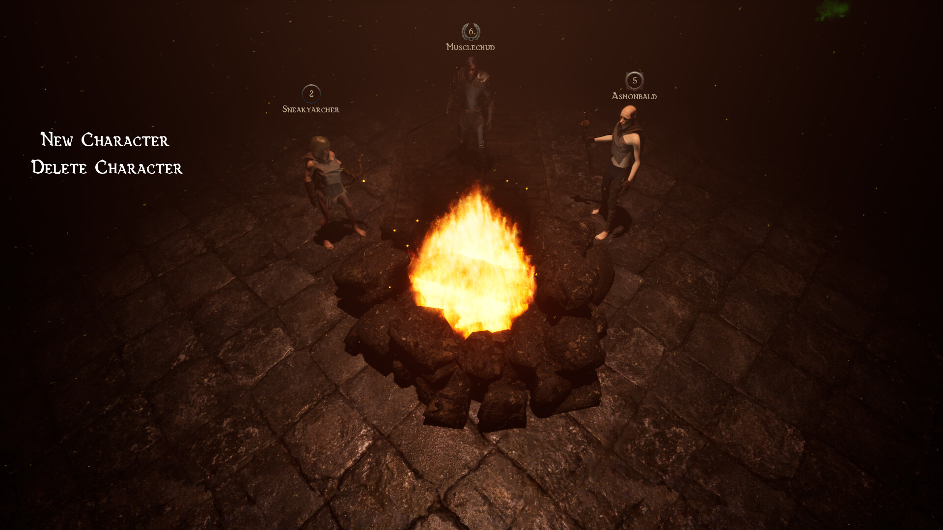 Soulfall Screenshot 12