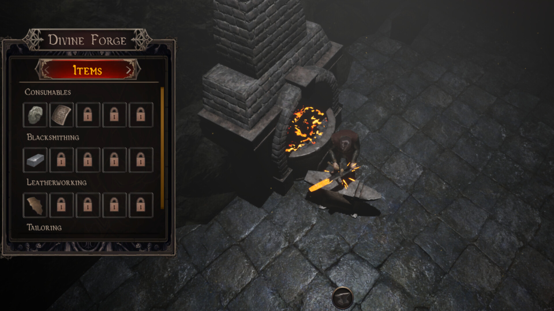 Soulfall Screenshot 9