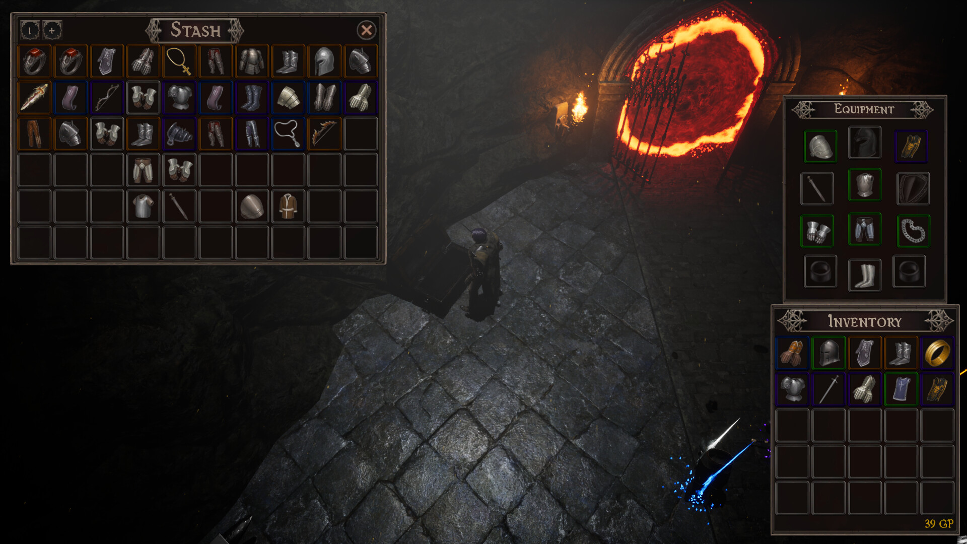 Soulfall Screenshot 11