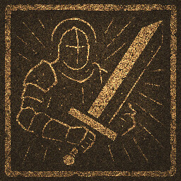 Iron-Seal Knight Sorende icon