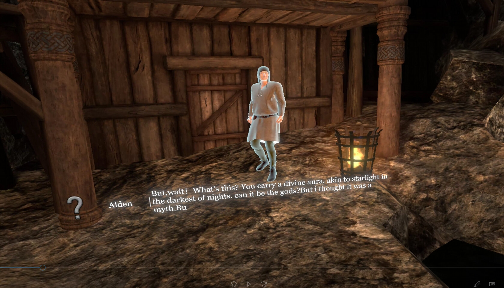 God Within VR Screenshot 4