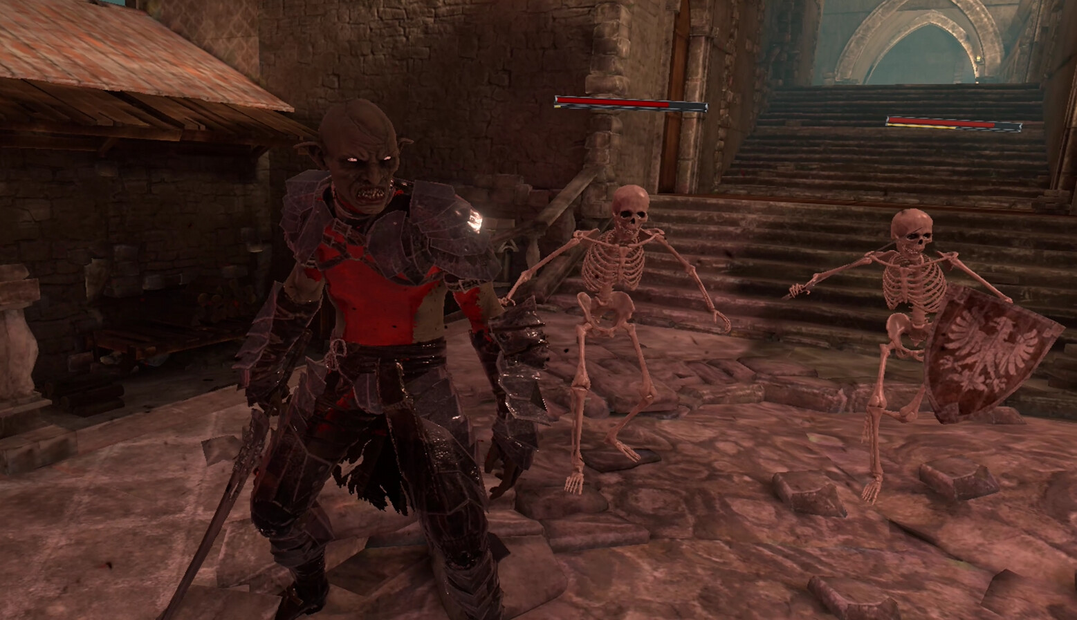 God Within VR Screenshot 2