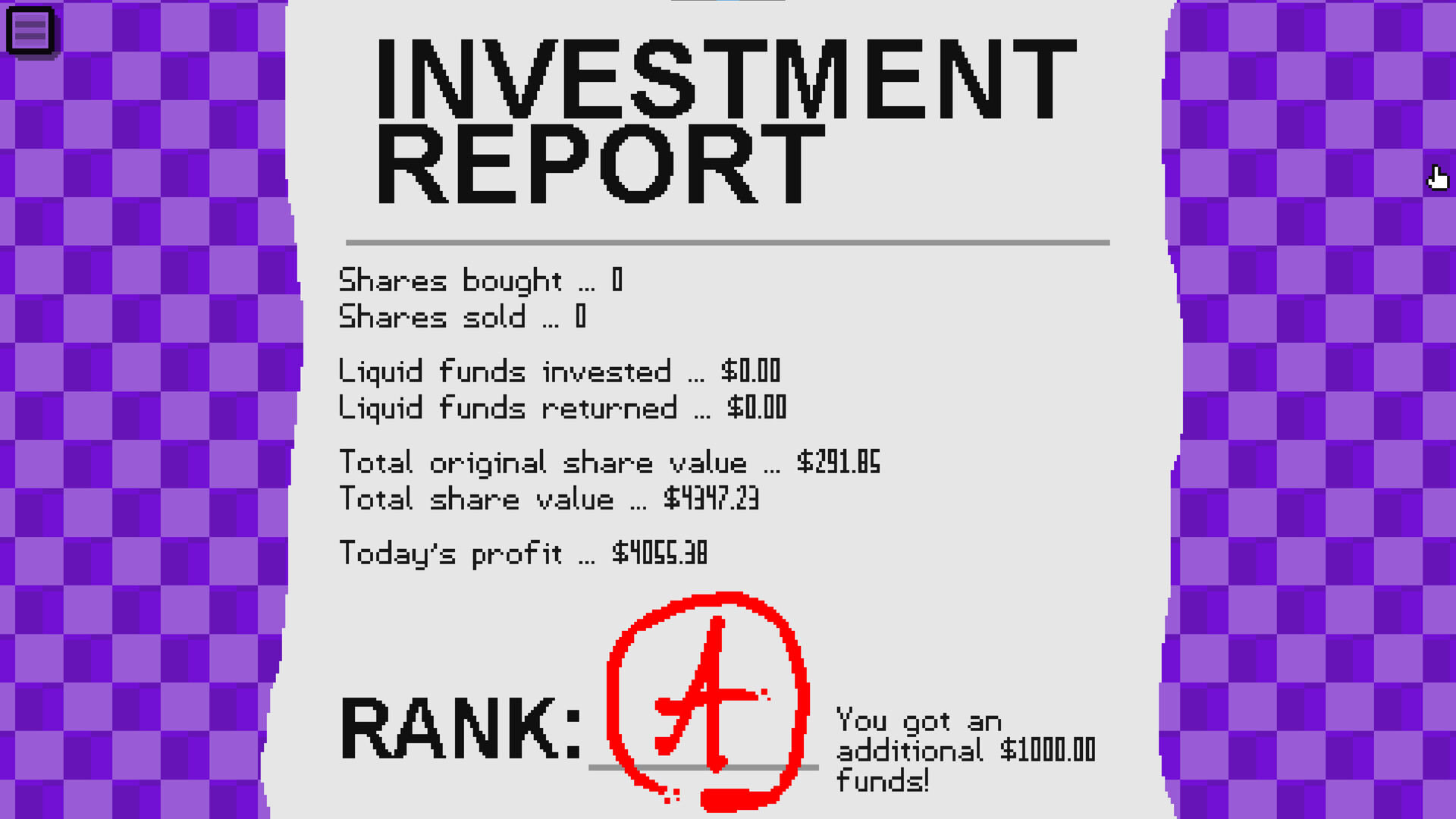 Take Stock Screenshot 3