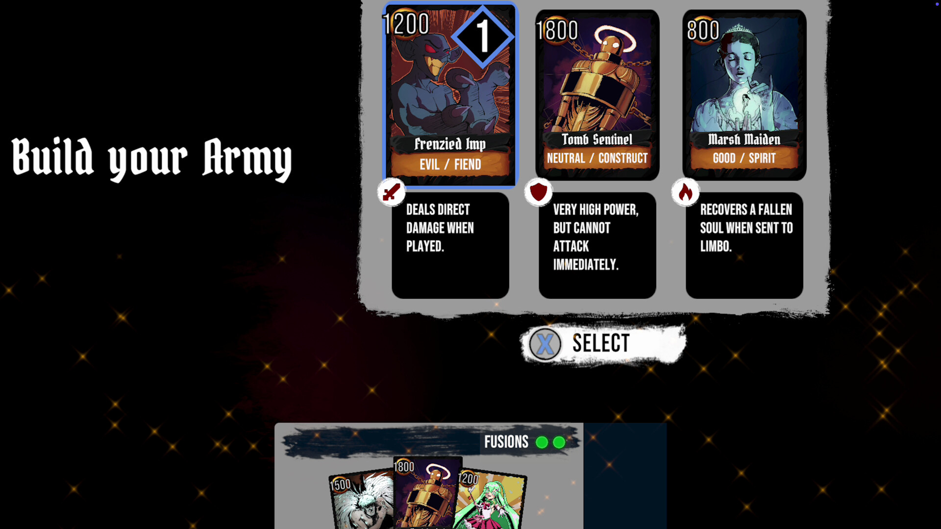 Soulsworn Screenshot 2