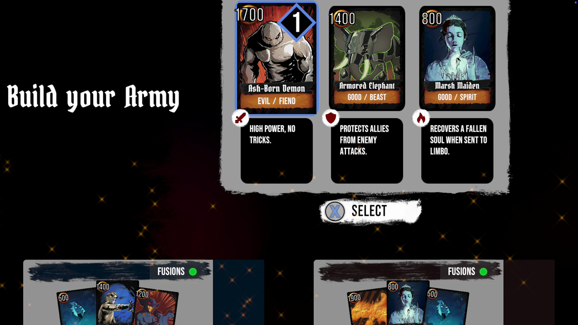 Soulsworn Screenshot 5