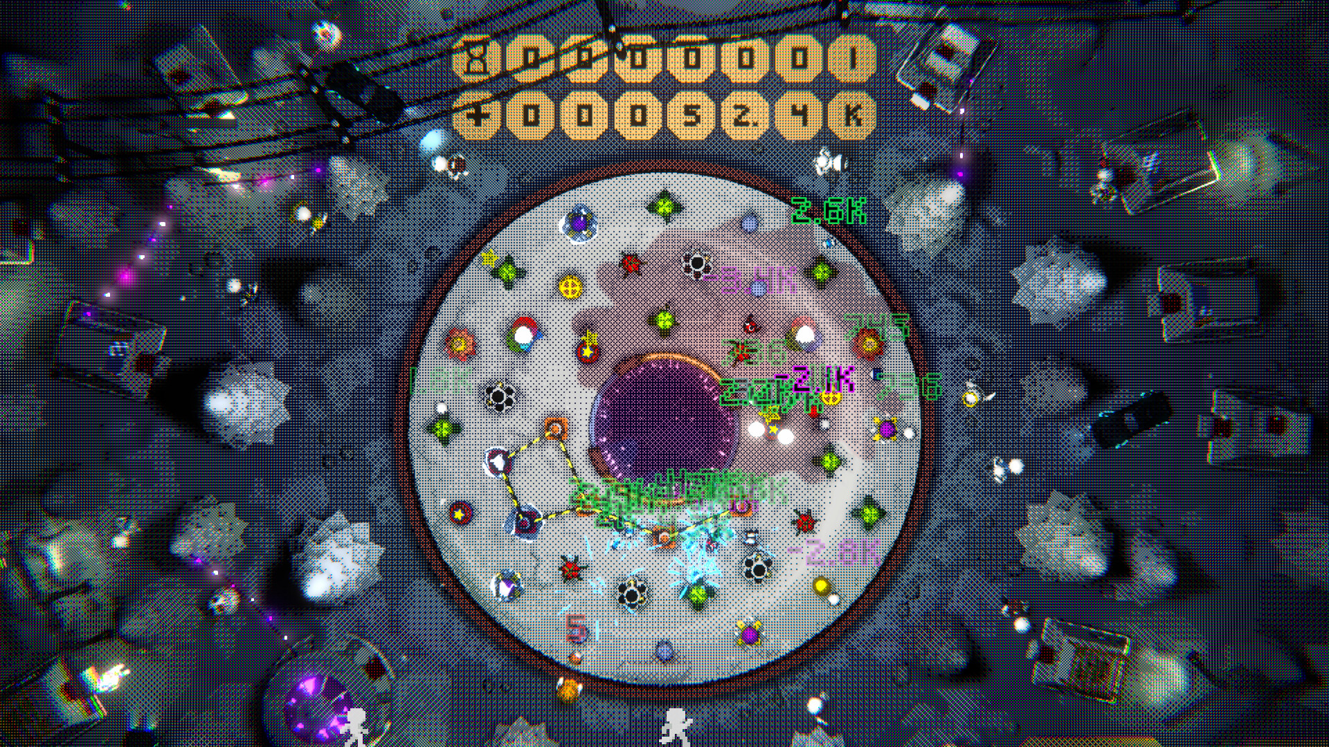 Void Pachinko Screenshot 5