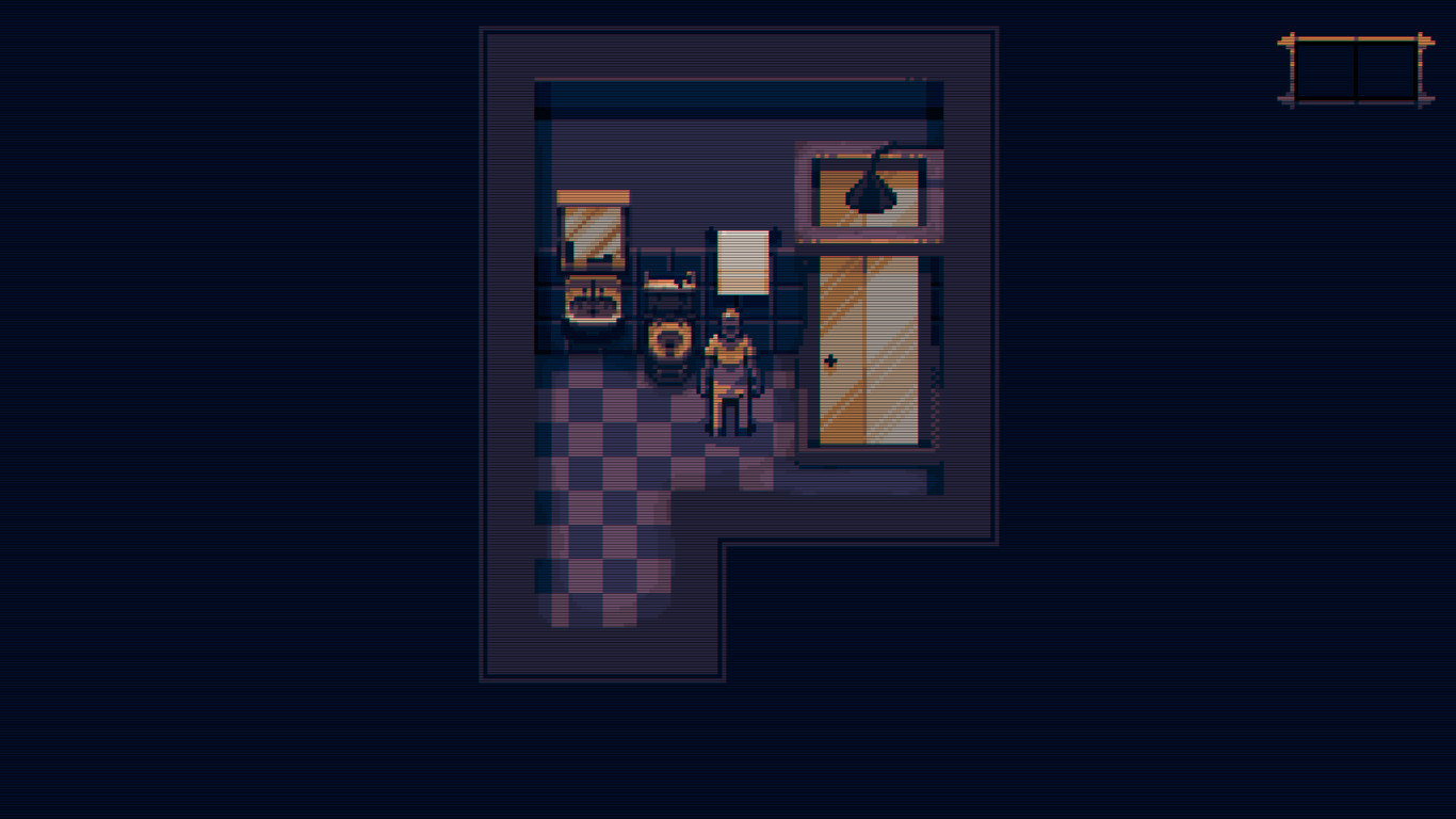 Immortal Mantis Screenshot 5