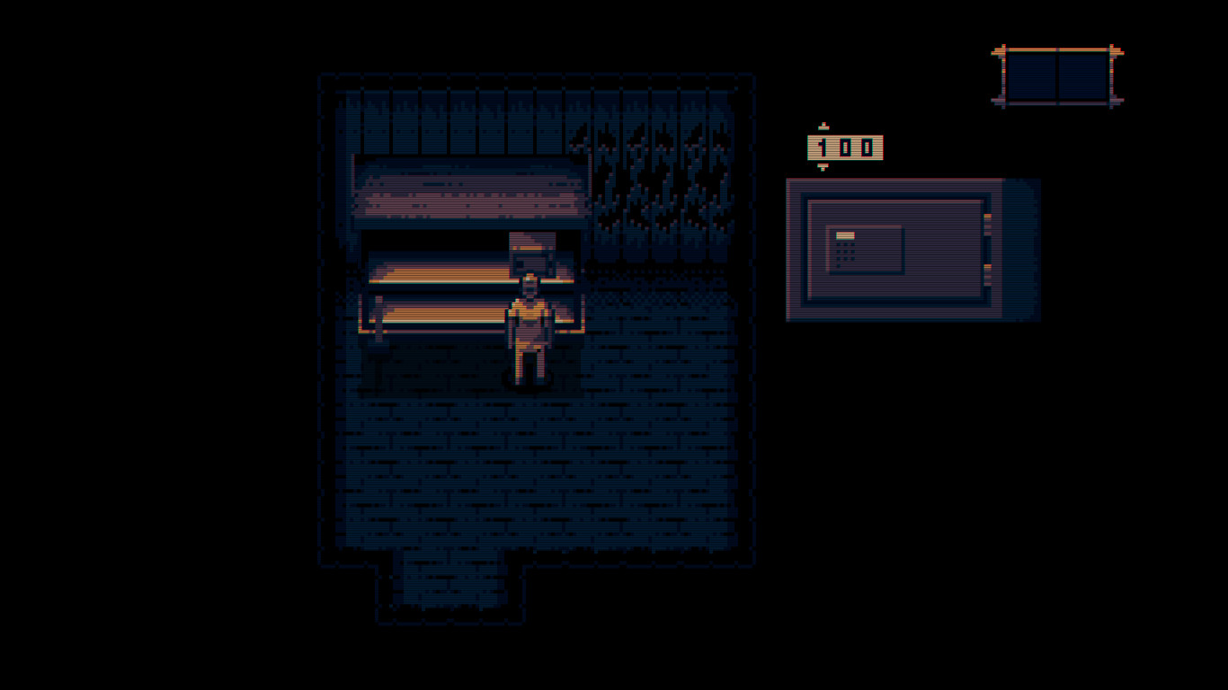 Immortal Mantis Screenshot 6