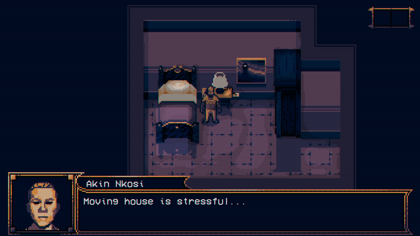 Immortal Mantis Screenshot 7