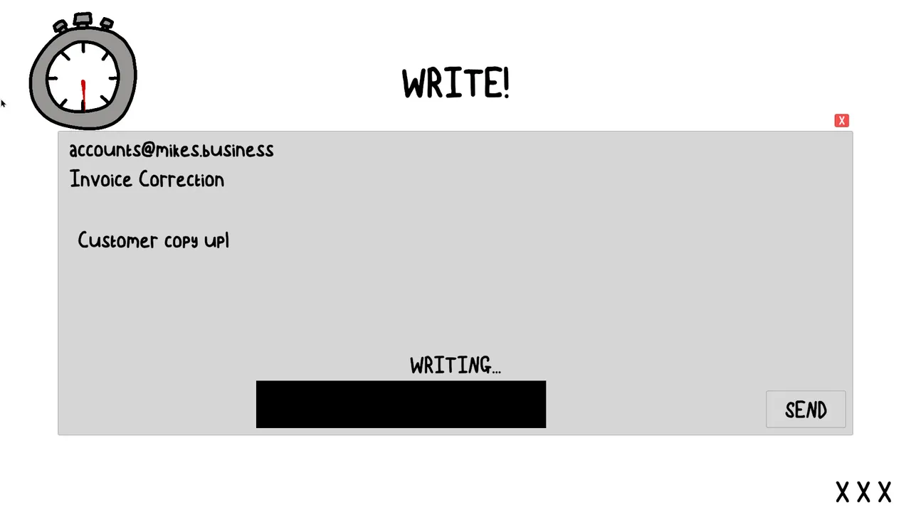 Mike's Software Screenshot 2