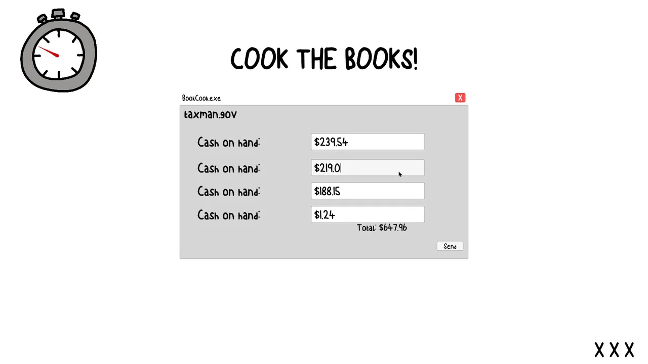 Mike's Software Screenshot 4