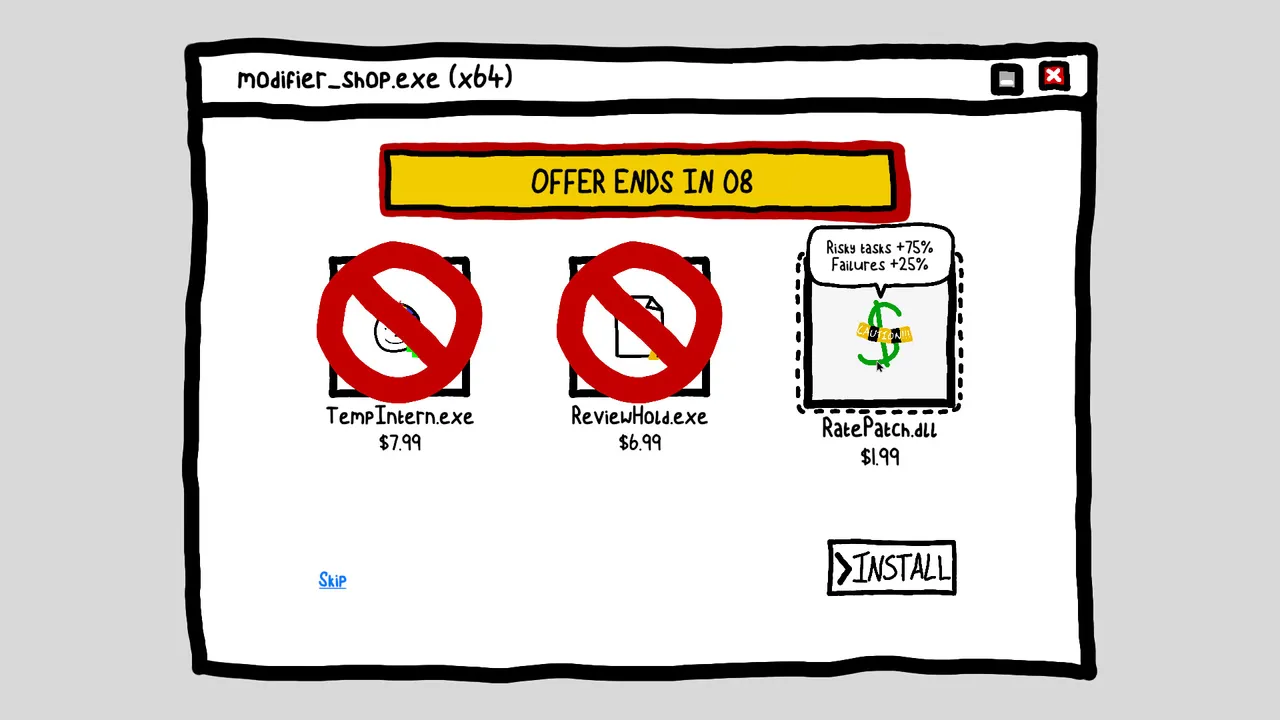 Mike's Software Screenshot 3
