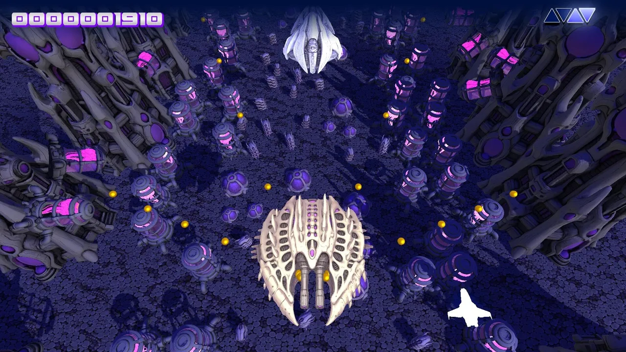 Neuroma Screenshot 4