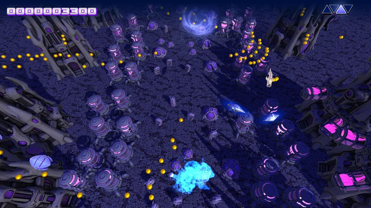 Neuroma Screenshot 5