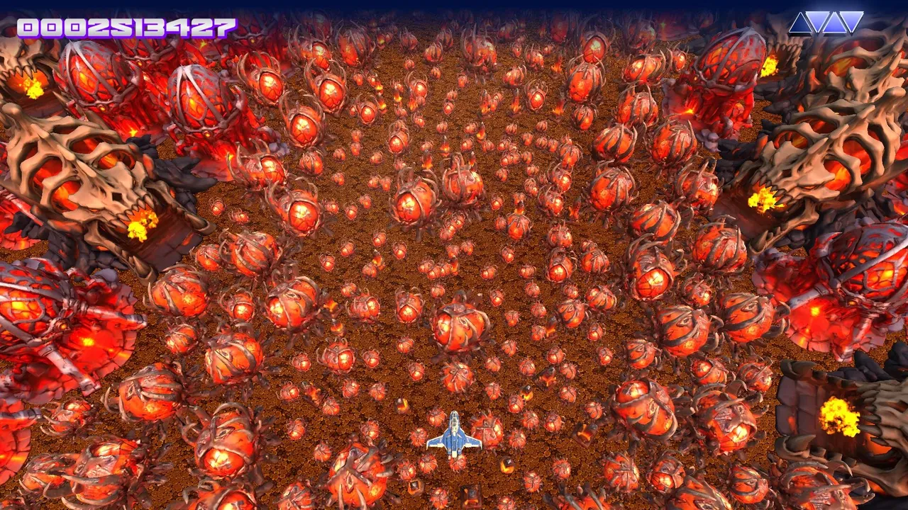 Neuroma Screenshot 3