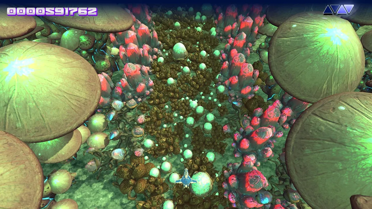 Neuroma Screenshot 2