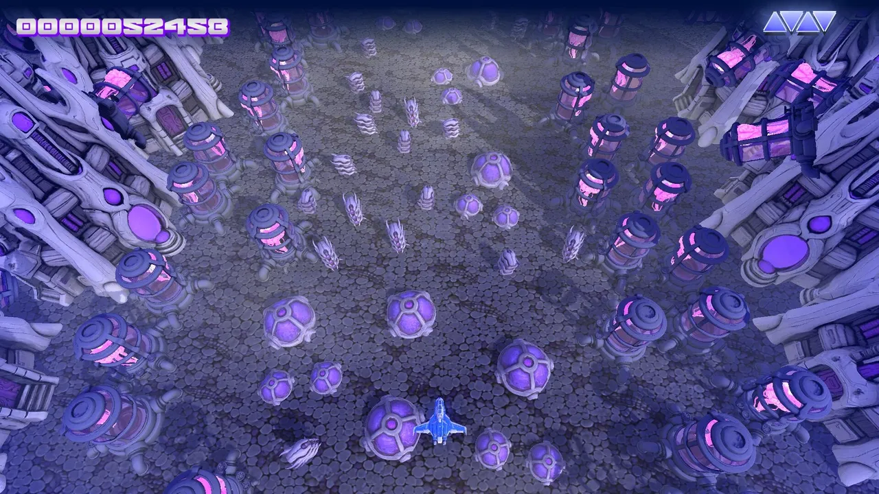 Neuroma Screenshot 1