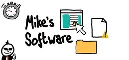 Mike's Software Playtest