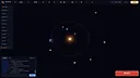 Alamet: Interstellar Wars Screenshot 0