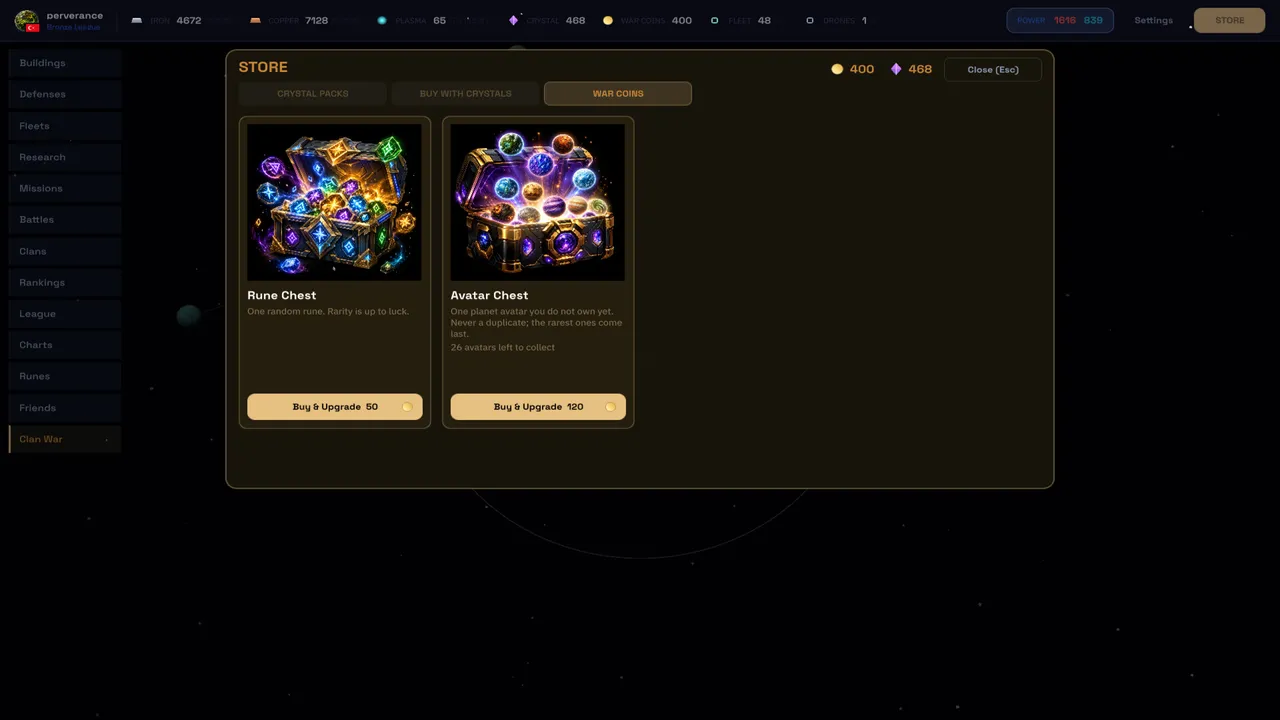 Alamet: Interstellar Wars Screenshot 6