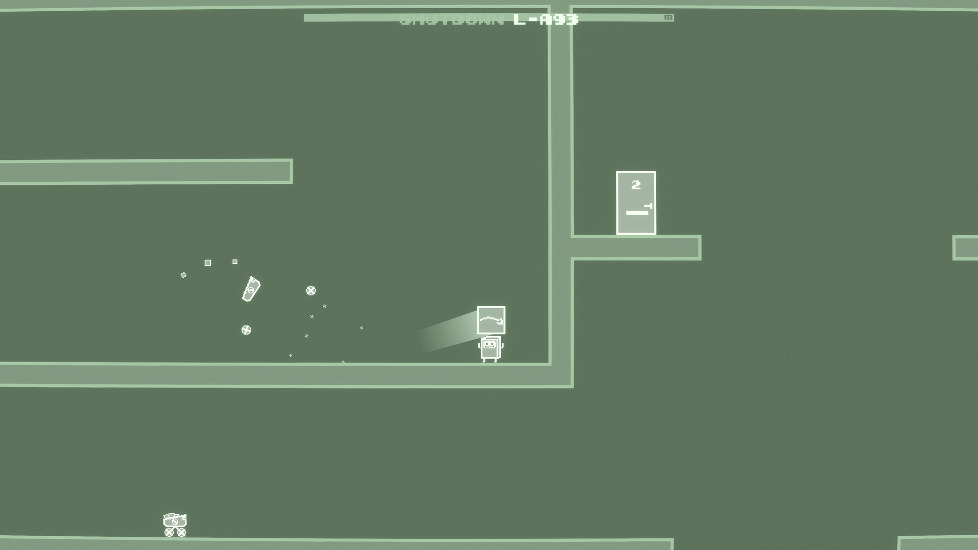 B-B0 The Delivery Bot Screenshot 10