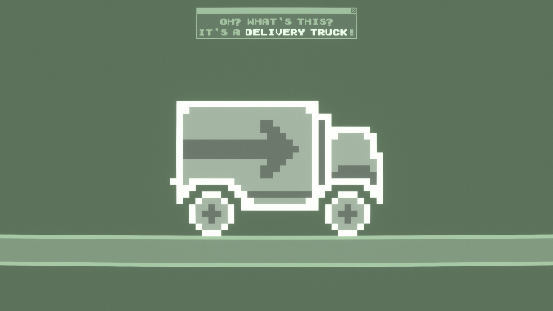 B-B0 The Delivery Bot Screenshot 5