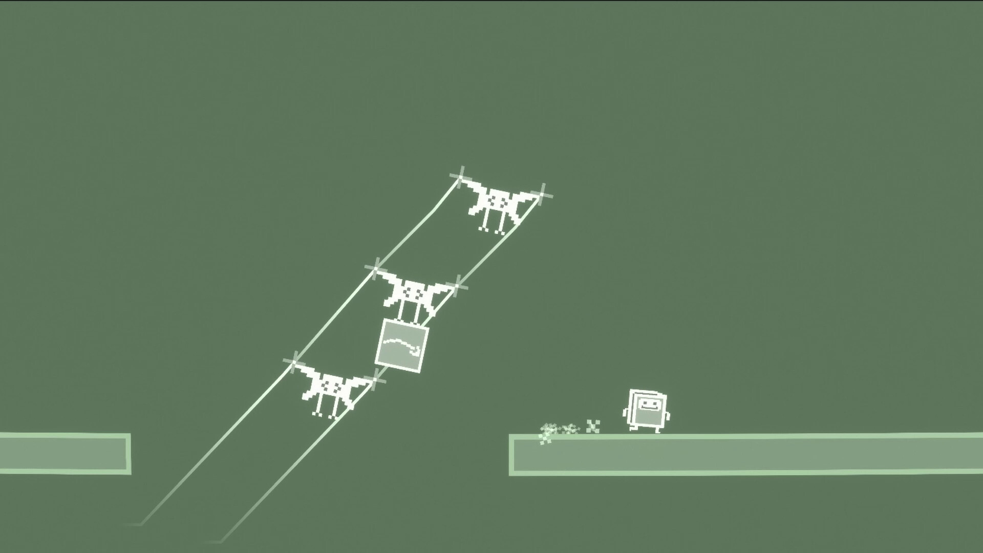 B-B0 The Delivery Bot Screenshot 4