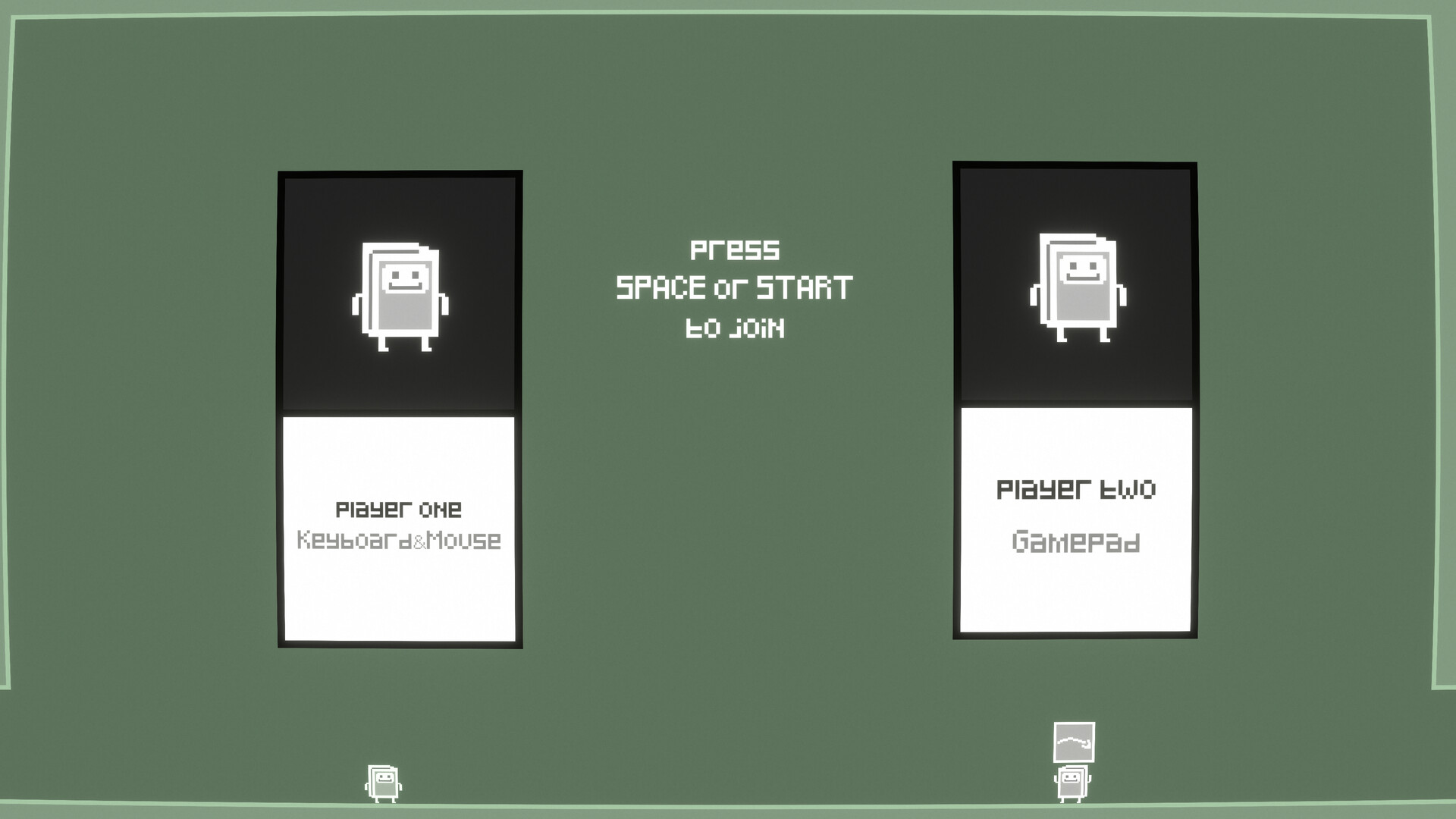 B-B0 The Delivery Bot Screenshot 7
