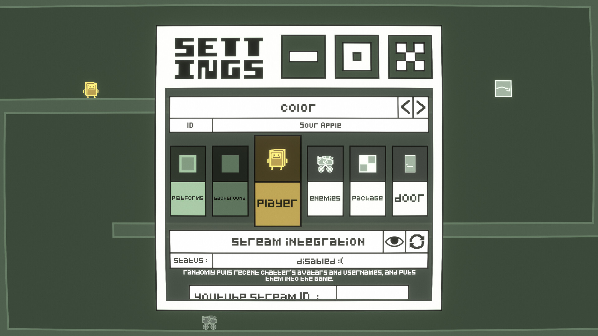 B-B0 The Delivery Bot Screenshot 11